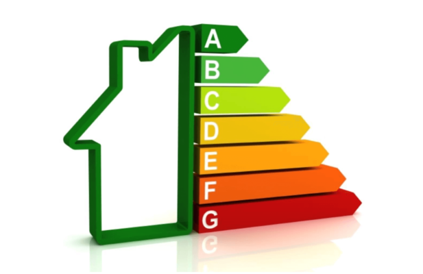 Certificado de Eficiencia Energética con solhogar